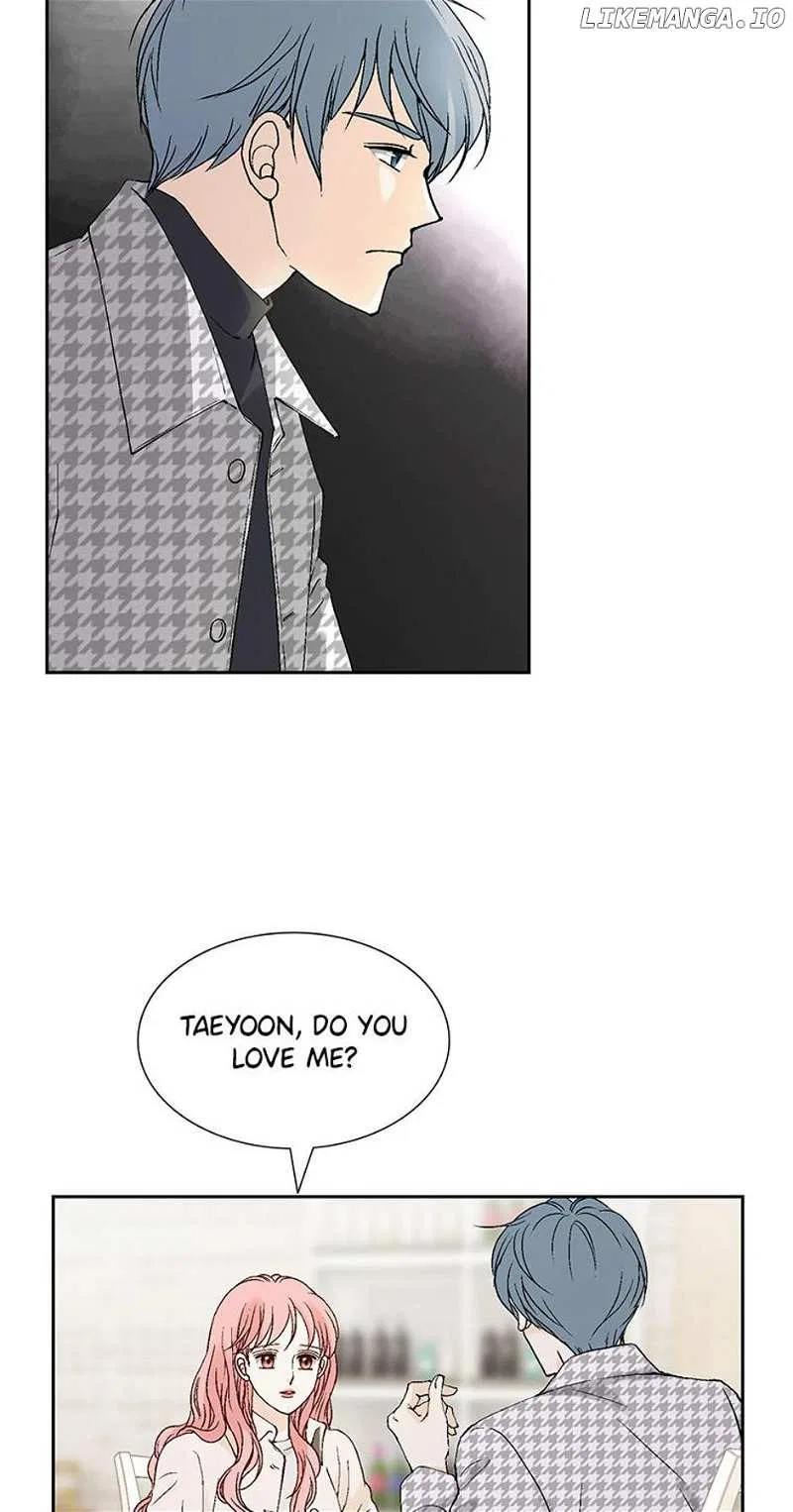 Flavors of Reincarnation Chapter 138 – Page 38