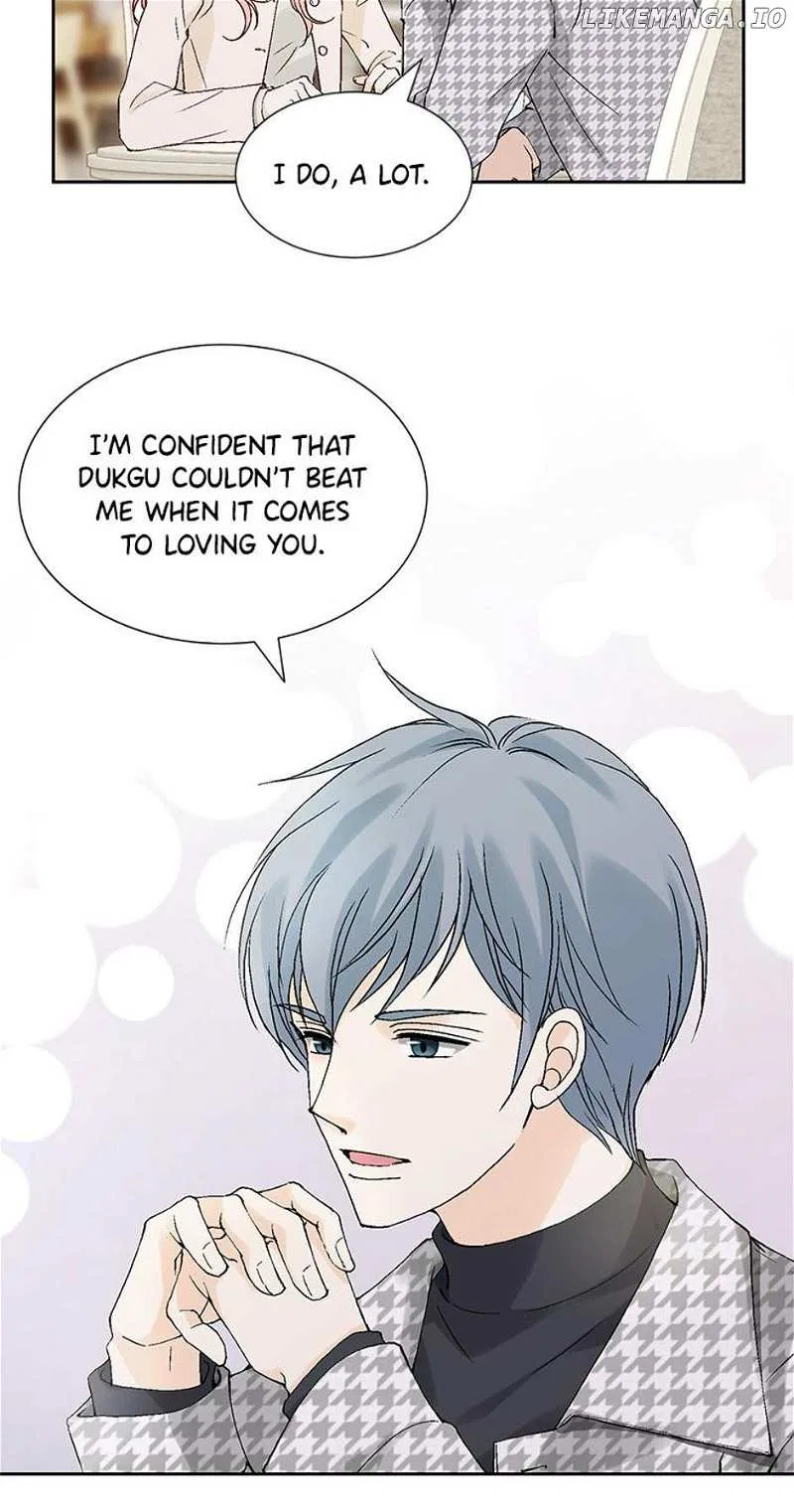 Flavors of Reincarnation Chapter 138 – Page 39