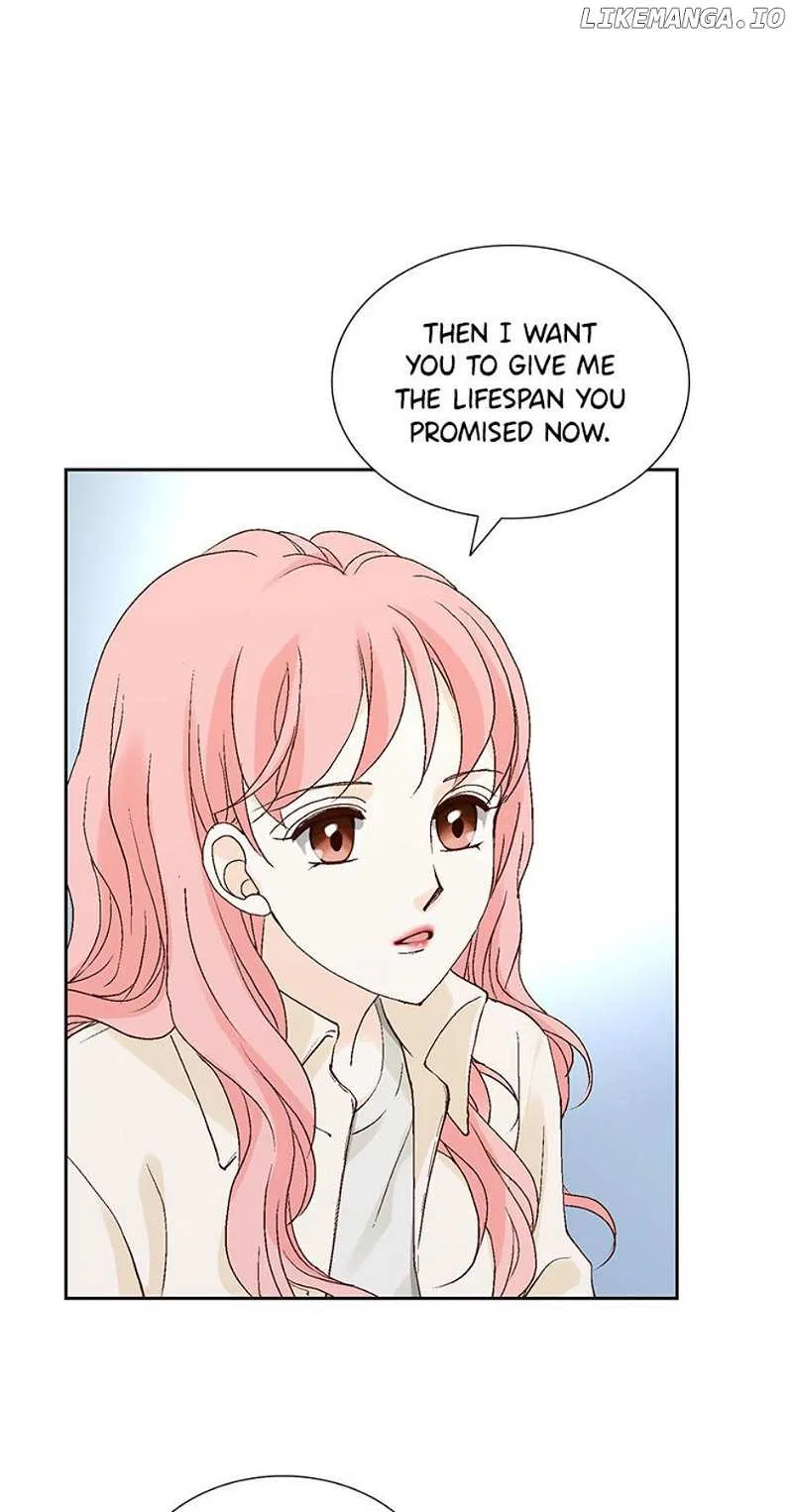 Flavors of Reincarnation Chapter 138 – Page 40