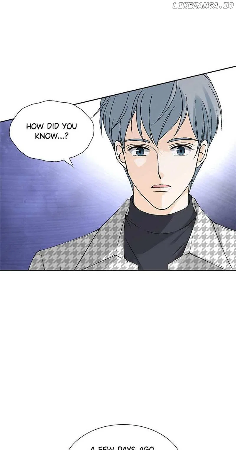 Flavors of Reincarnation Chapter 138 – Page 44