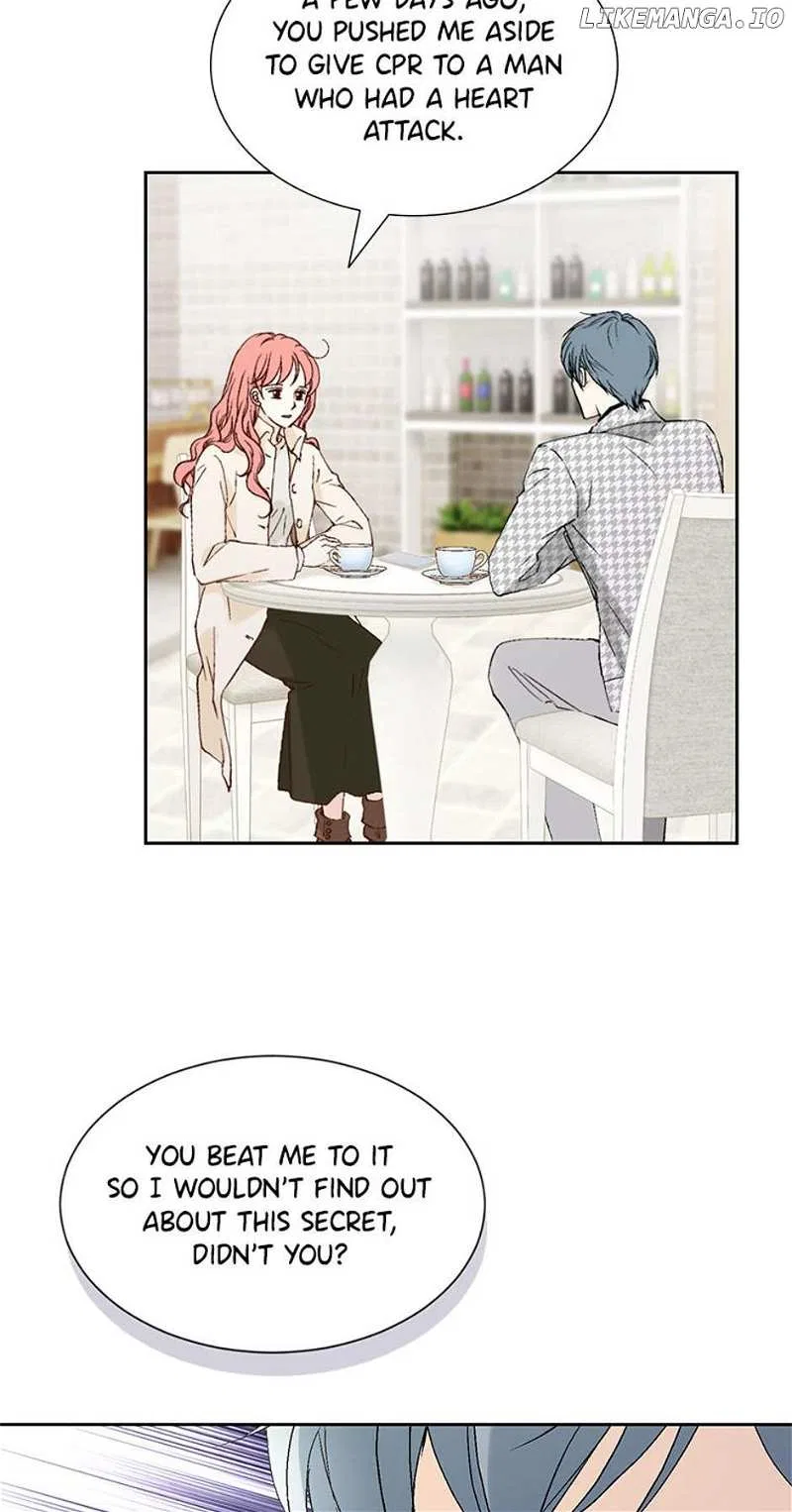 Flavors of Reincarnation Chapter 138 – Page 45