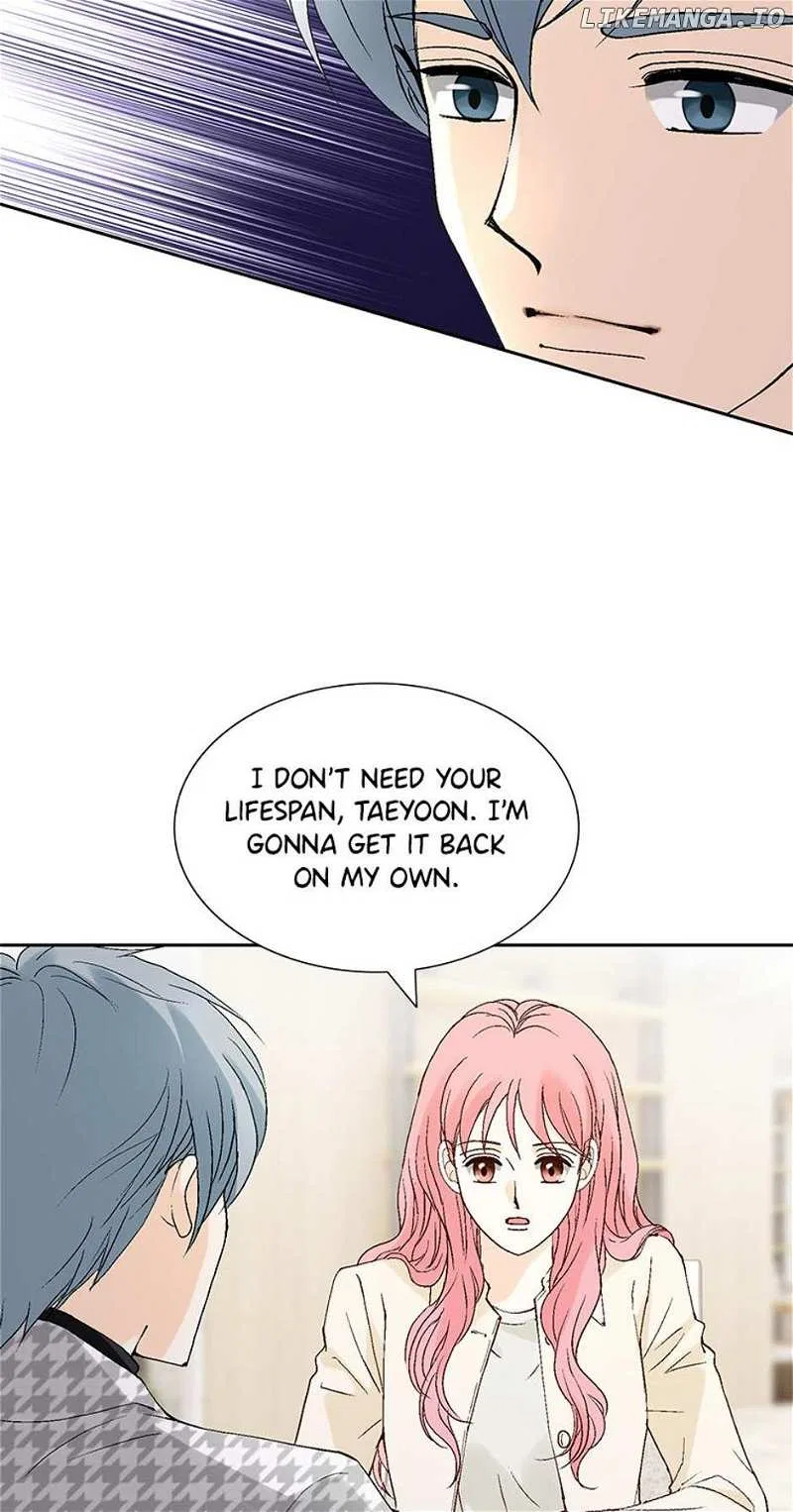 Flavors of Reincarnation Chapter 138 – Page 46