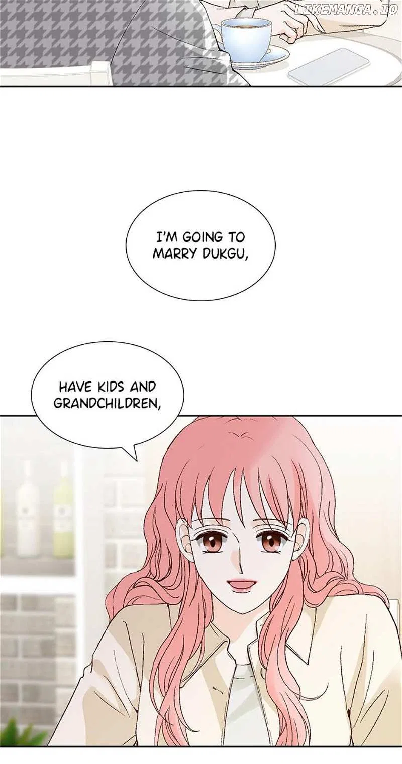 Flavors of Reincarnation Chapter 138 – Page 47