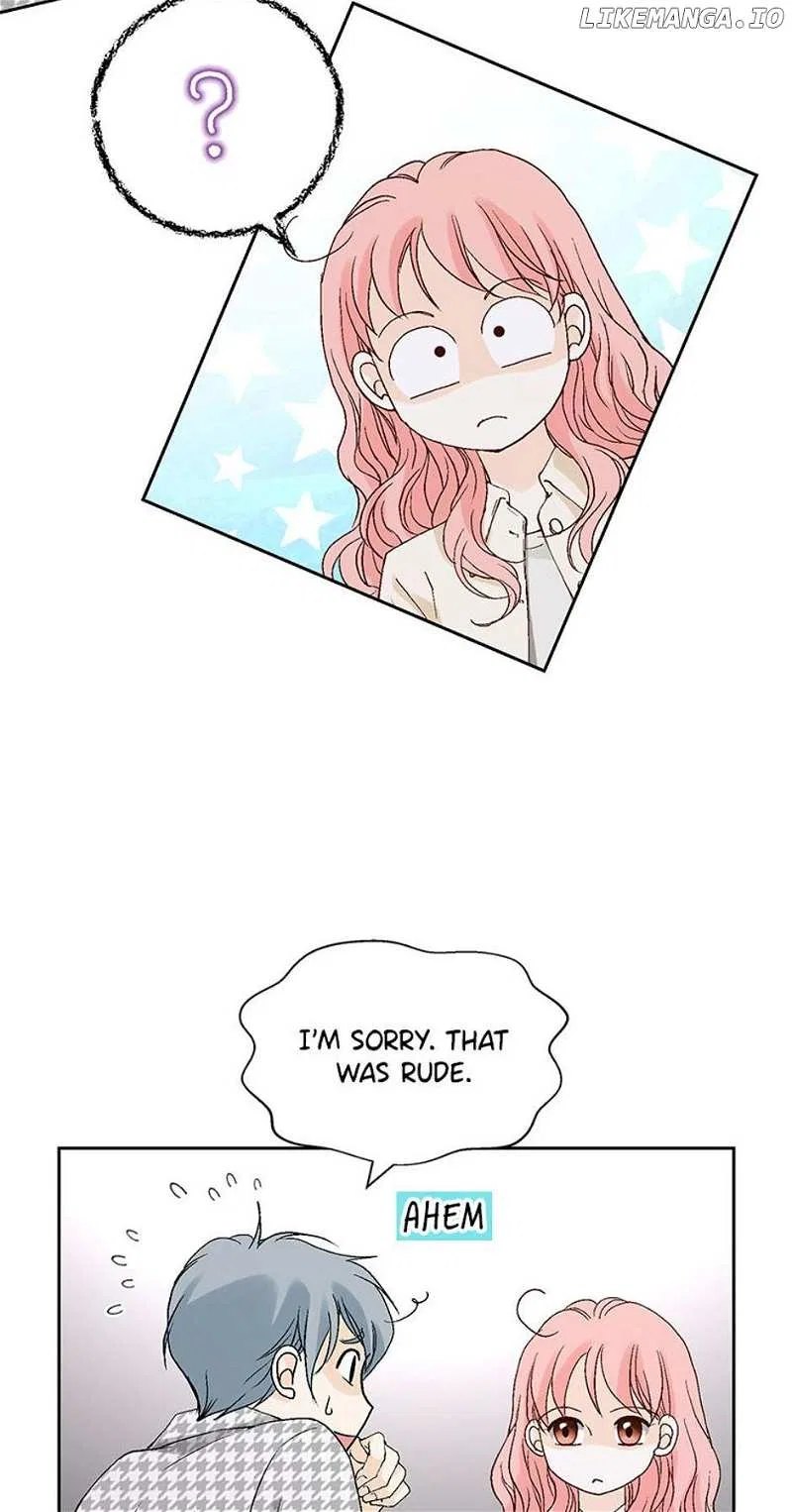 Flavors of Reincarnation Chapter 138 – Page 51