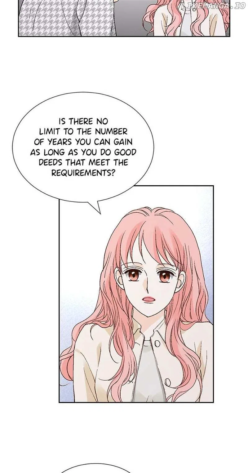 Flavors of Reincarnation Chapter 138 – Page 52