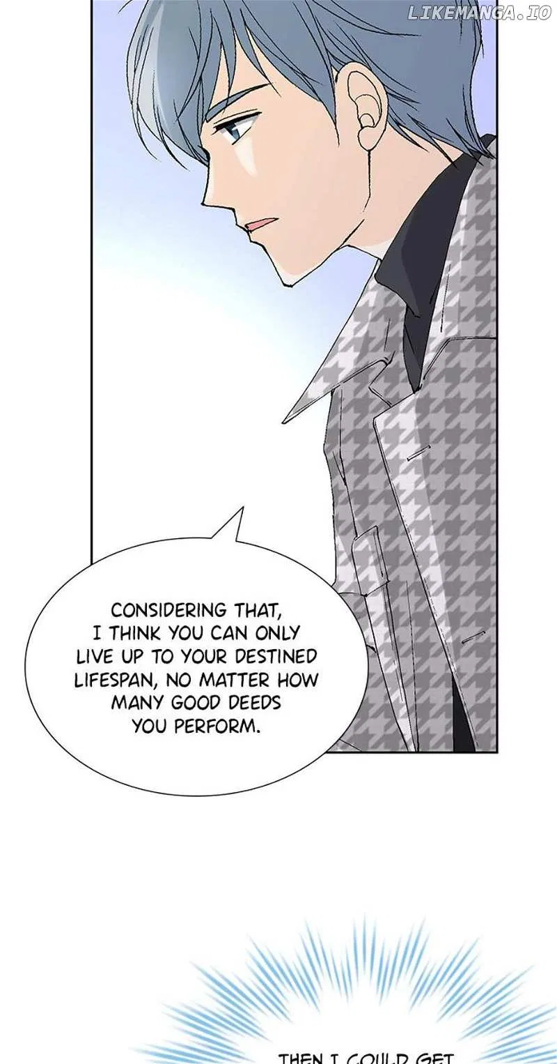 Flavors of Reincarnation Chapter 138 – Page 54