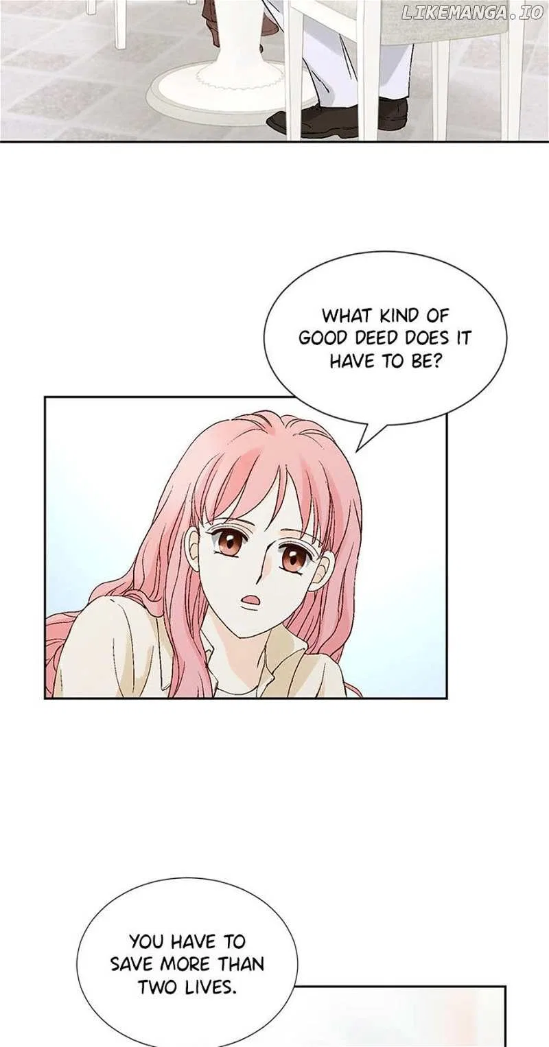 Flavors of Reincarnation Chapter 138 – Page 57