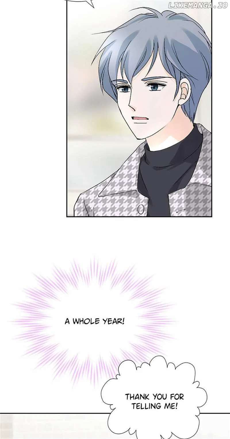 Flavors of Reincarnation Chapter 138 – Page 58