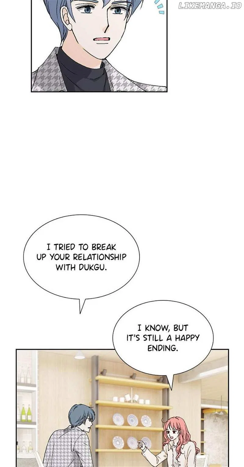 Flavors of Reincarnation Chapter 138 – Page 60