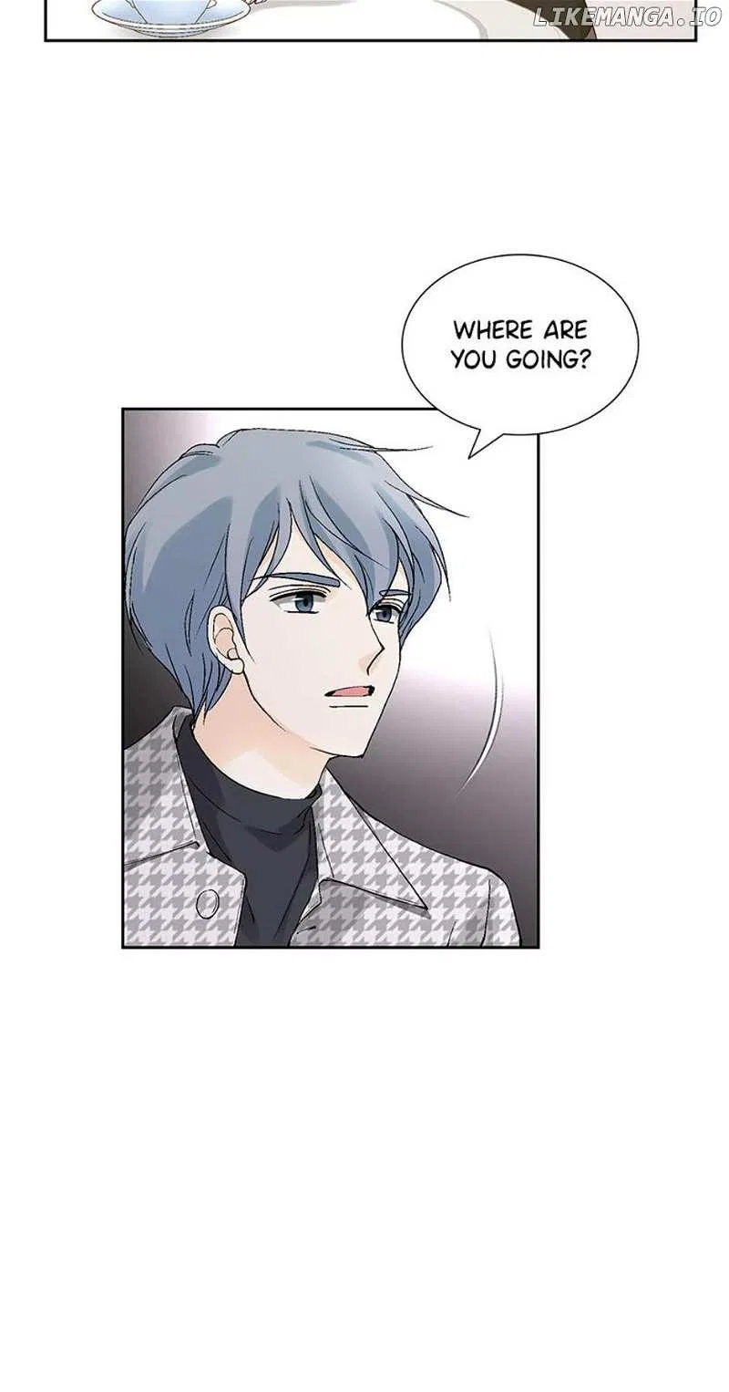 Flavors of Reincarnation Chapter 138 – Page 62