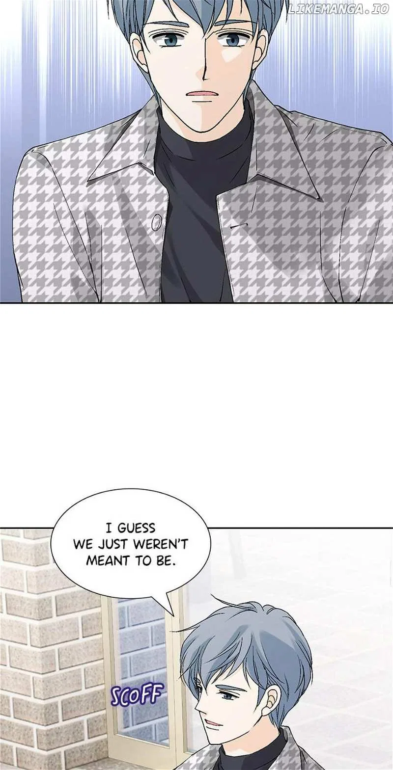 Flavors of Reincarnation Chapter 138 – Page 65