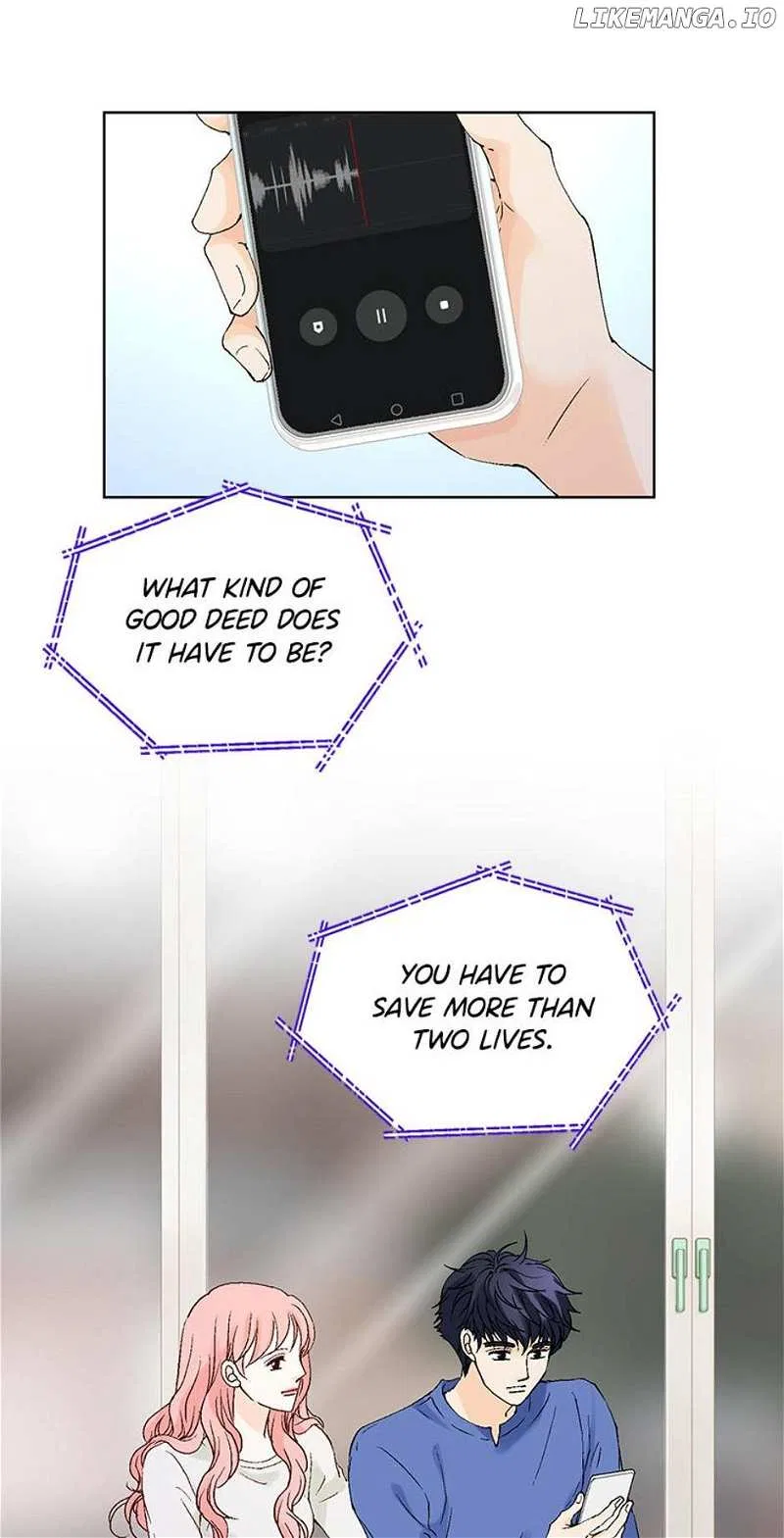 Flavors of Reincarnation Chapter 138 – Page 67