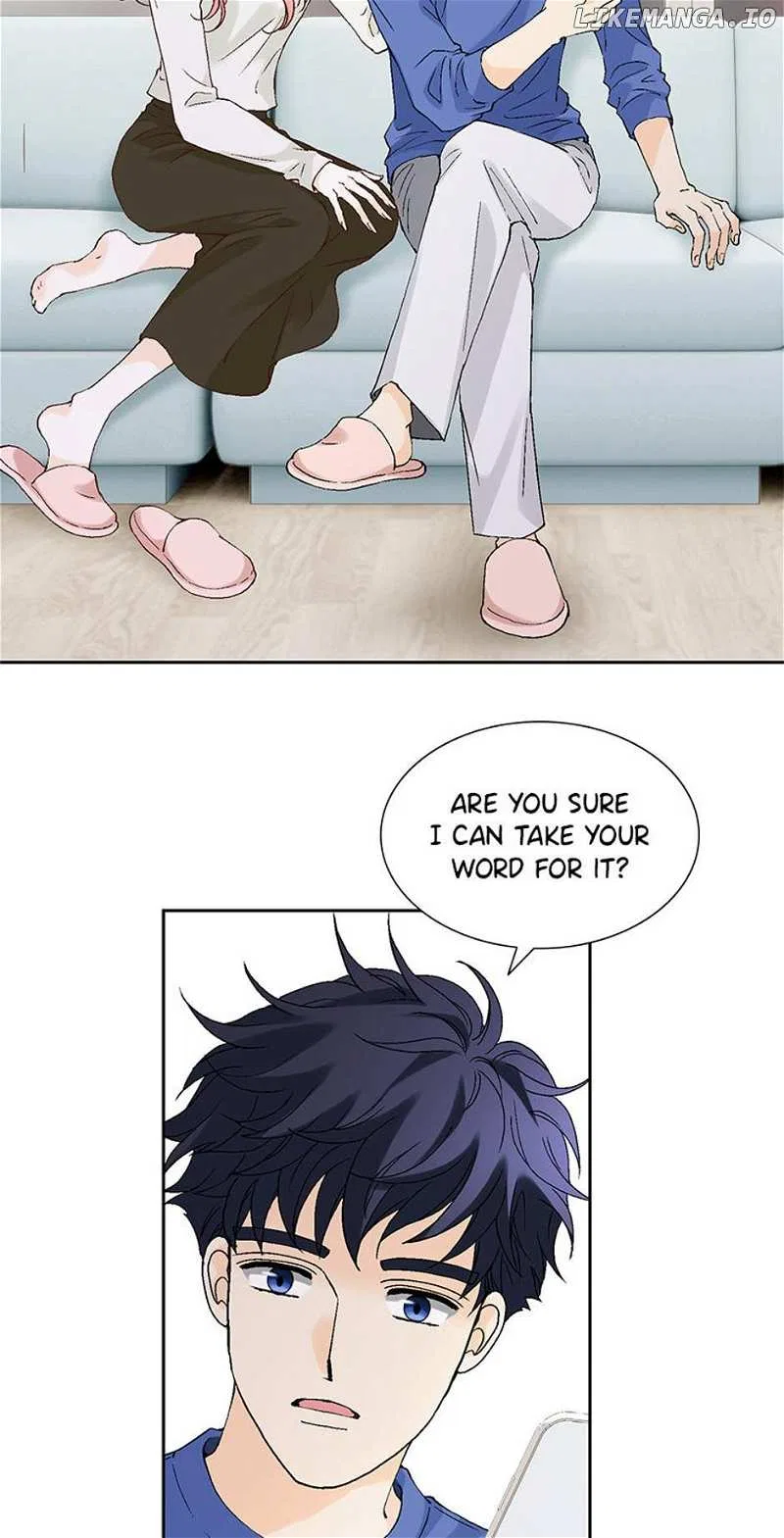 Flavors of Reincarnation Chapter 138 – Page 68