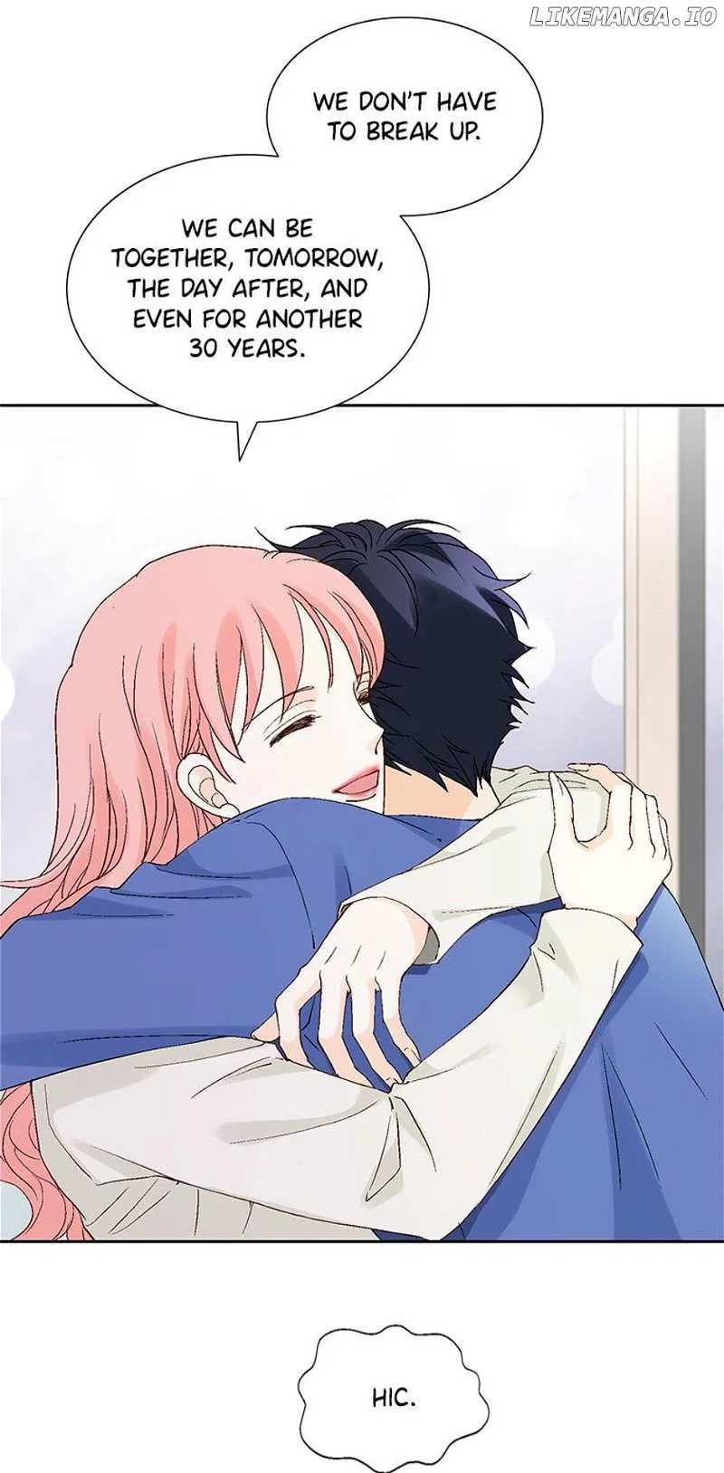 Flavors of Reincarnation Chapter 138 – Page 72