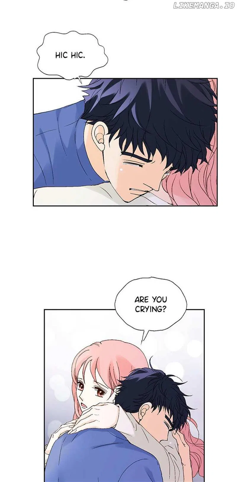 Flavors of Reincarnation Chapter 138 – Page 73