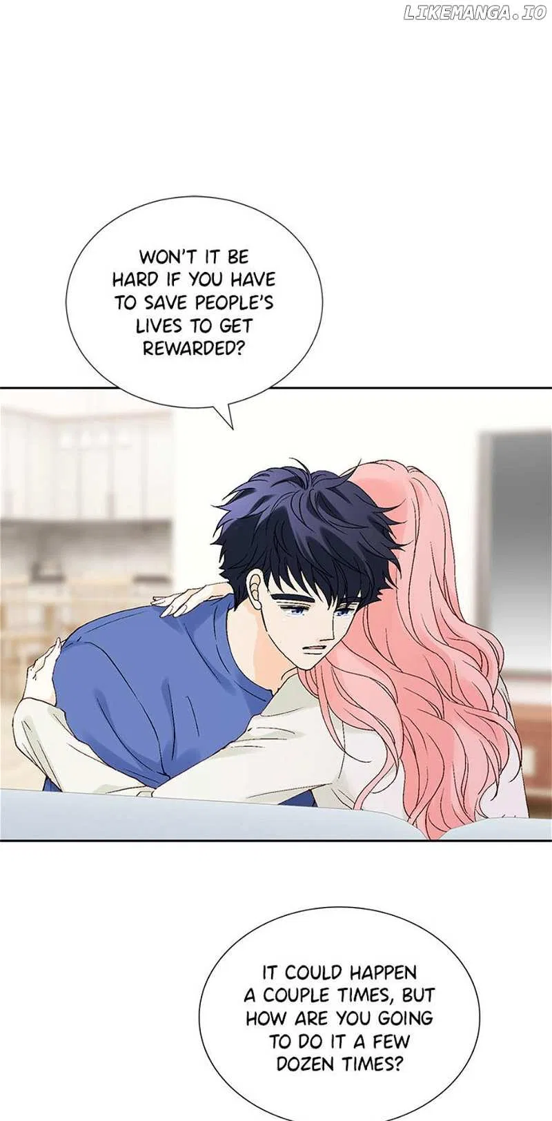 Flavors of Reincarnation Chapter 138 – Page 77