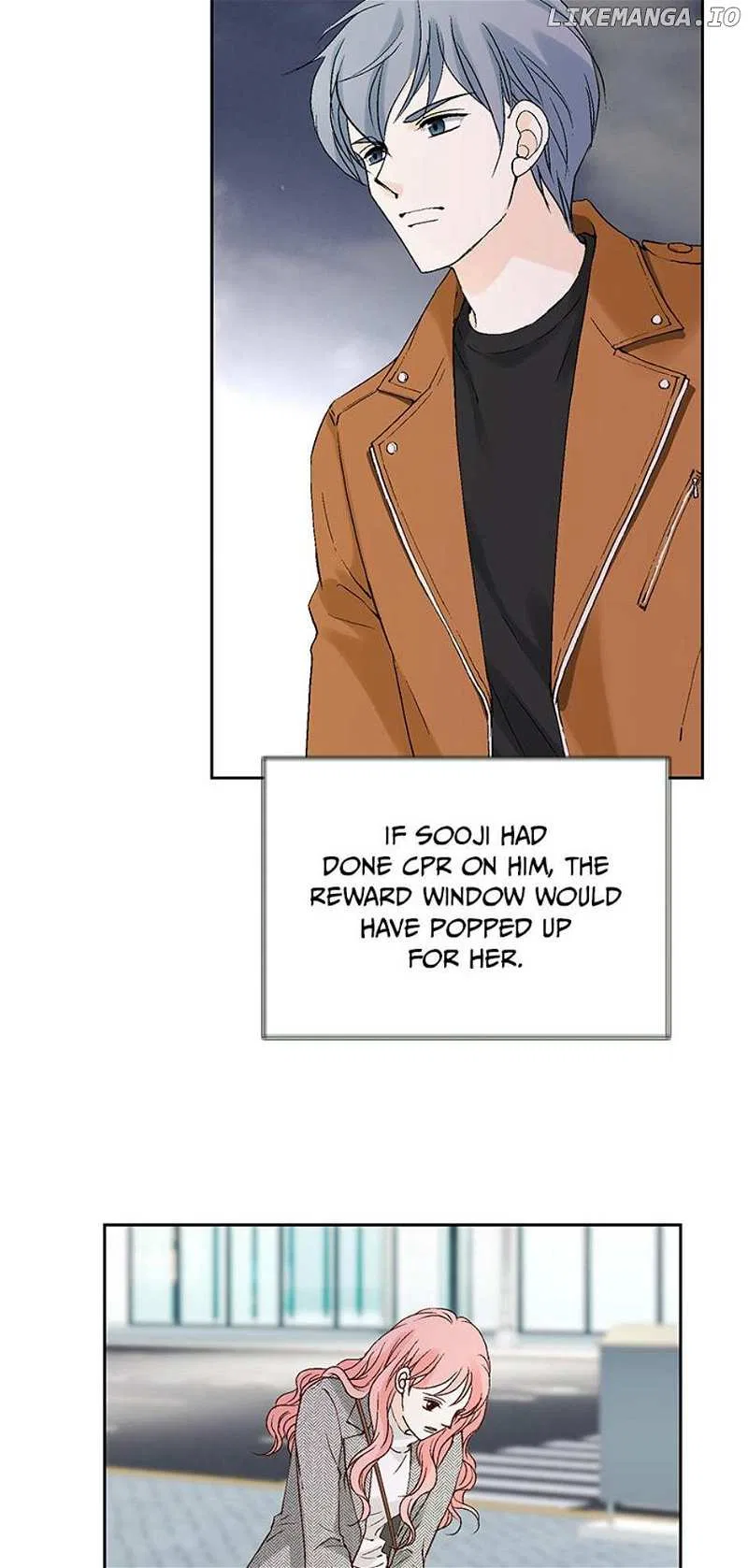 Flavors of Reincarnation Chapter 137 – Page 3