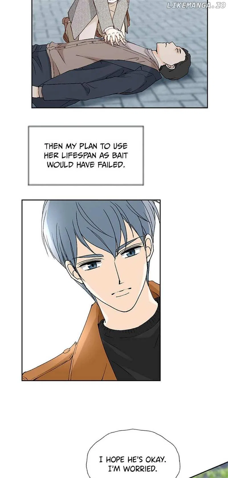Flavors of Reincarnation Chapter 137 – Page 4