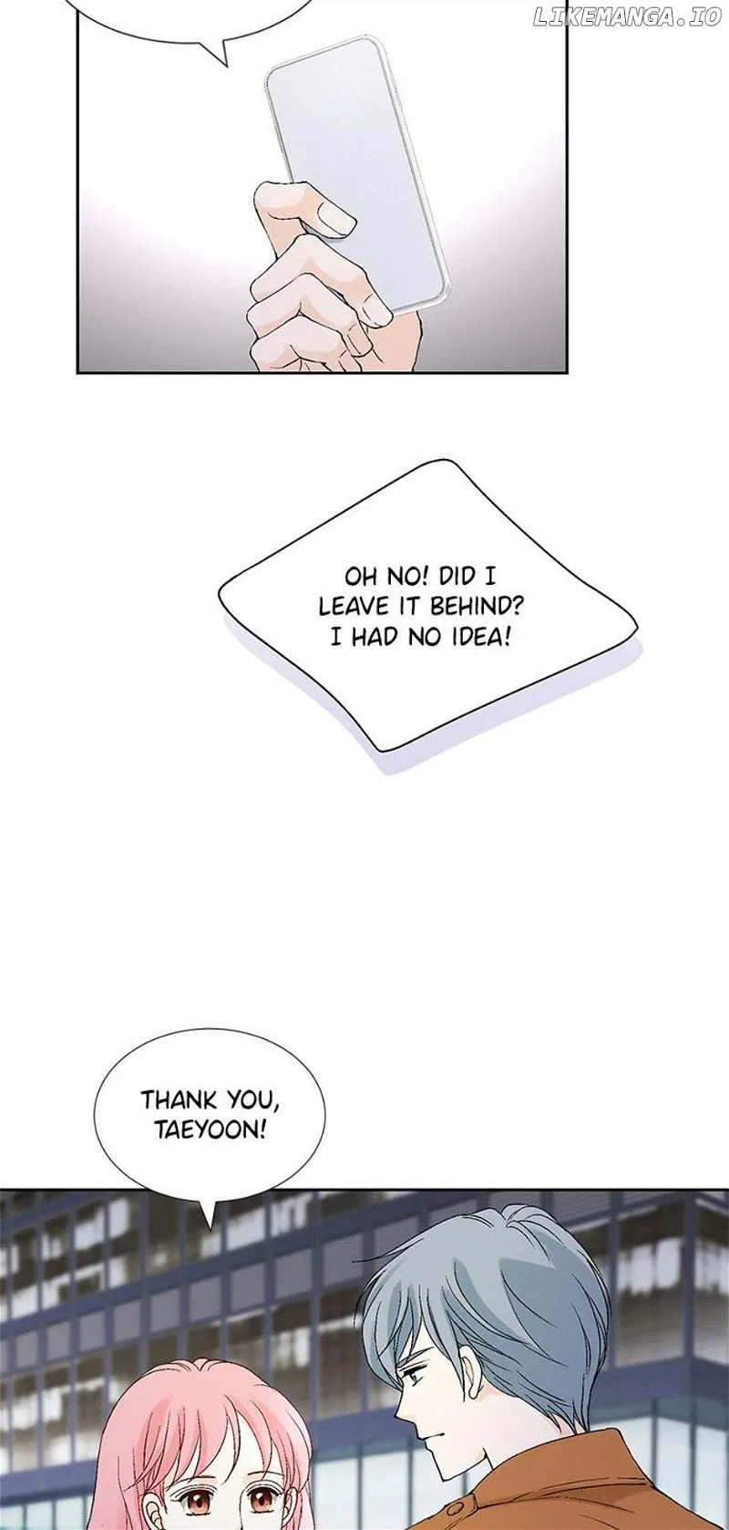 Flavors of Reincarnation Chapter 137 – Page 7