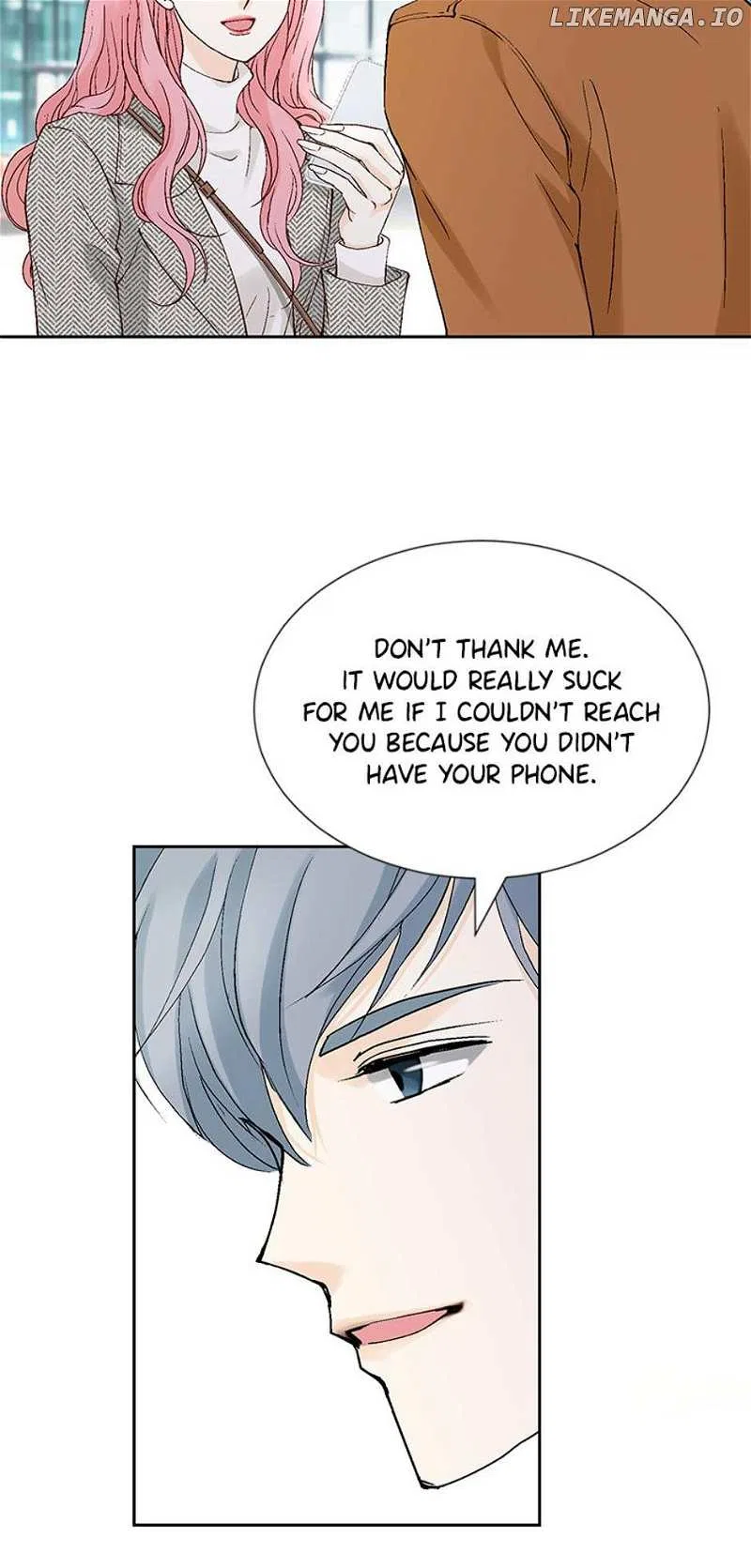 Flavors of Reincarnation Chapter 137 – Page 8