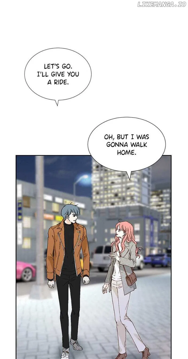 Flavors of Reincarnation Chapter 137 – Page 10