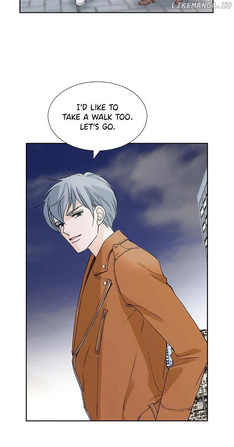 Flavors of Reincarnation Chapter 137 – Page 11