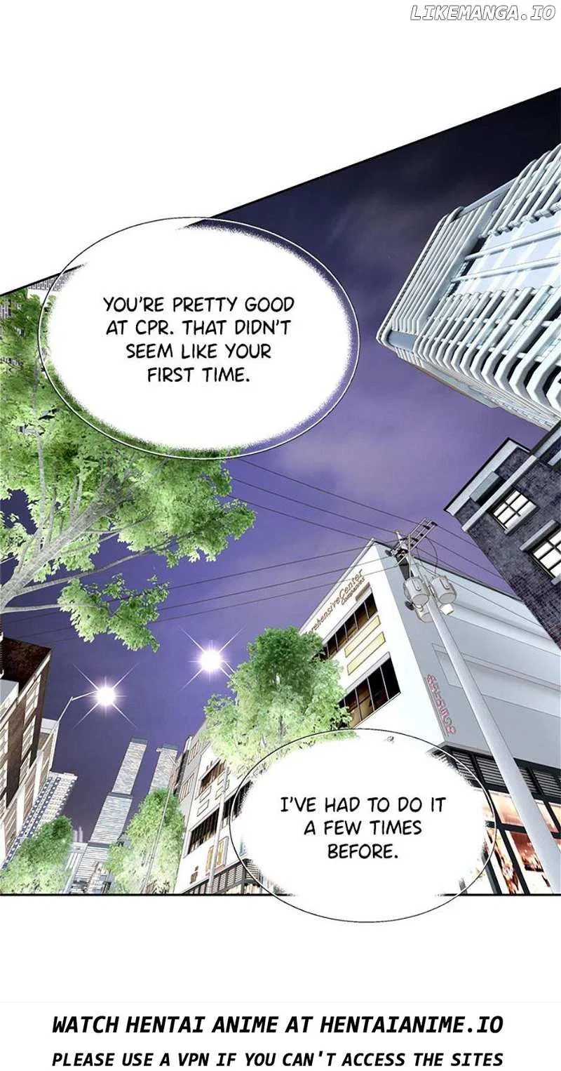 Flavors of Reincarnation Chapter 137 – Page 12