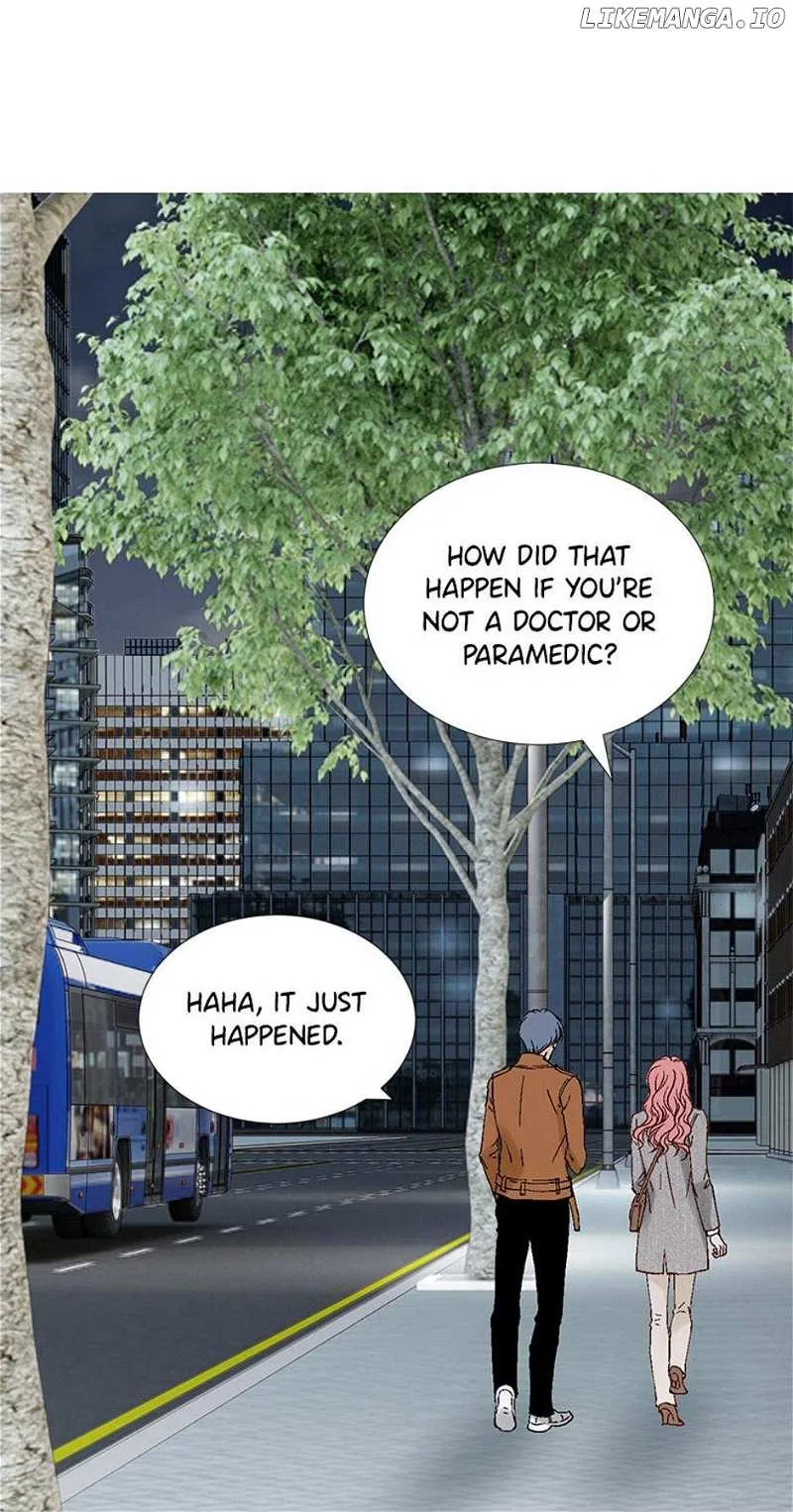 Flavors of Reincarnation Chapter 137 – Page 13