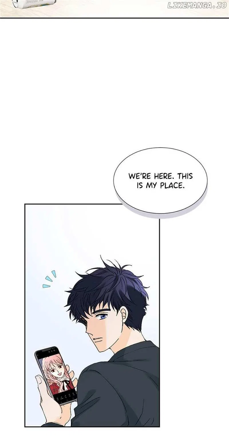 Flavors of Reincarnation Chapter 137 – Page 16
