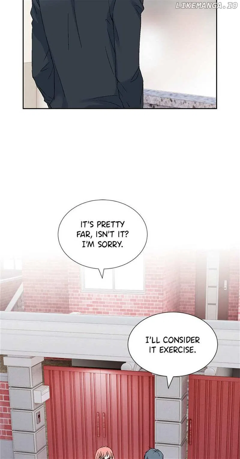 Flavors of Reincarnation Chapter 137 – Page 18
