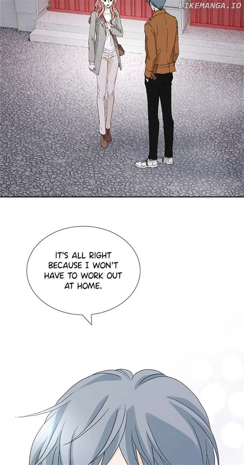 Flavors of Reincarnation Chapter 137 – Page 19
