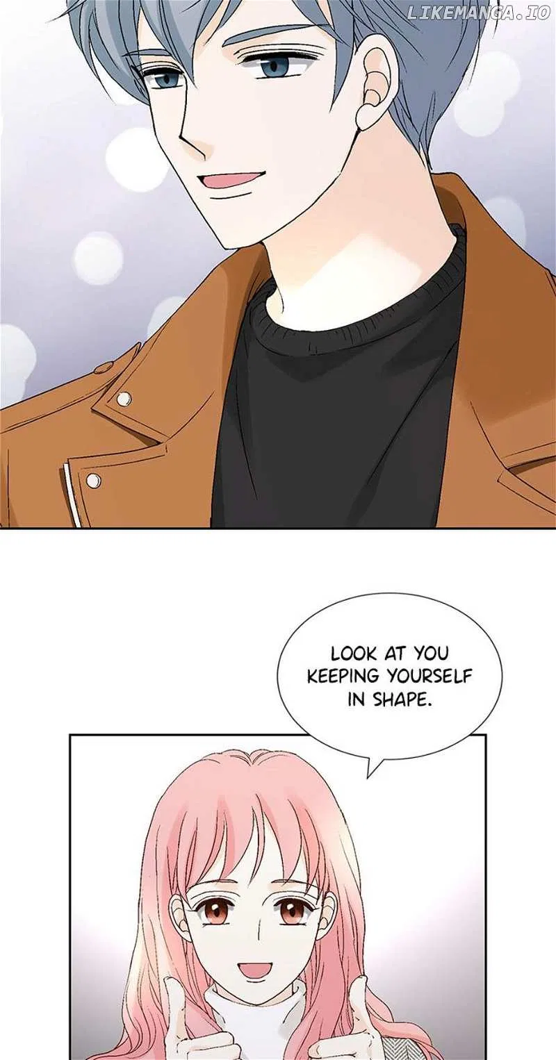 Flavors of Reincarnation Chapter 137 – Page 20