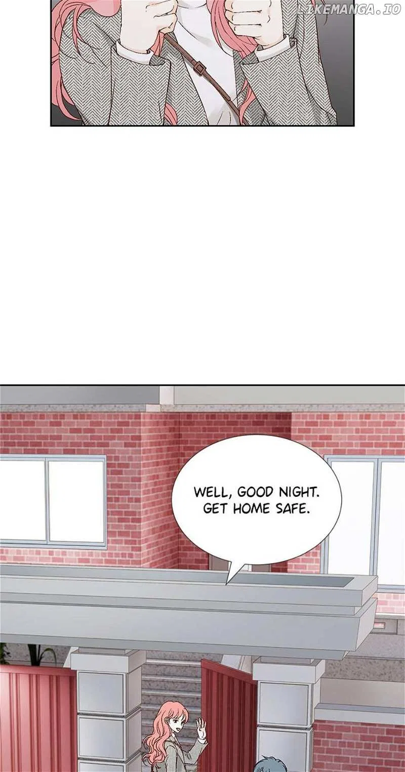 Flavors of Reincarnation Chapter 137 – Page 21