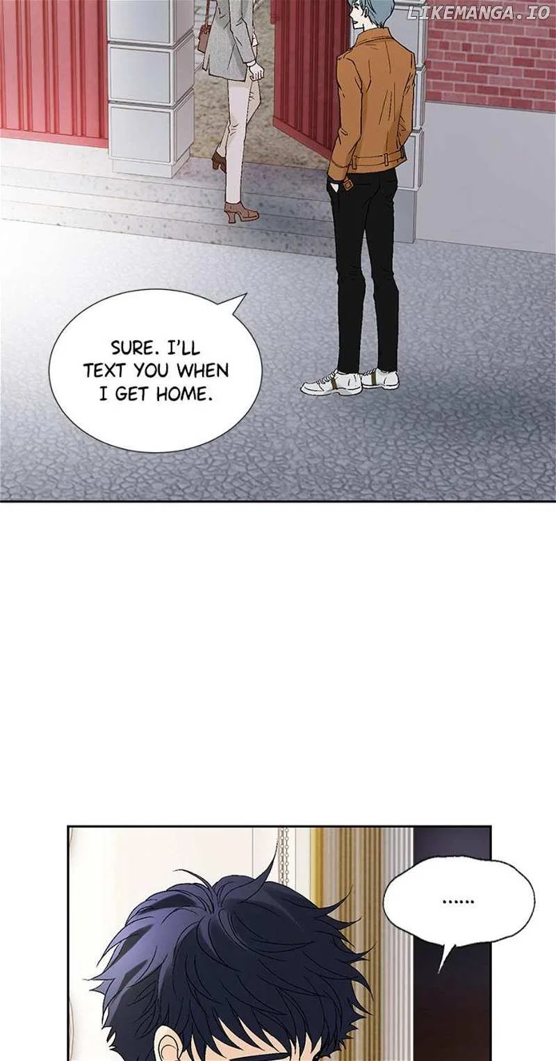 Flavors of Reincarnation Chapter 137 – Page 22