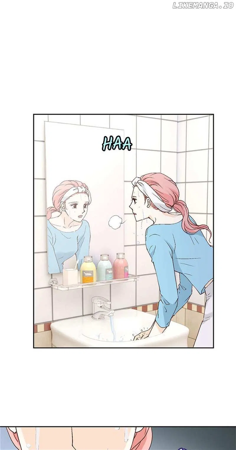 Flavors of Reincarnation Chapter 137 – Page 25
