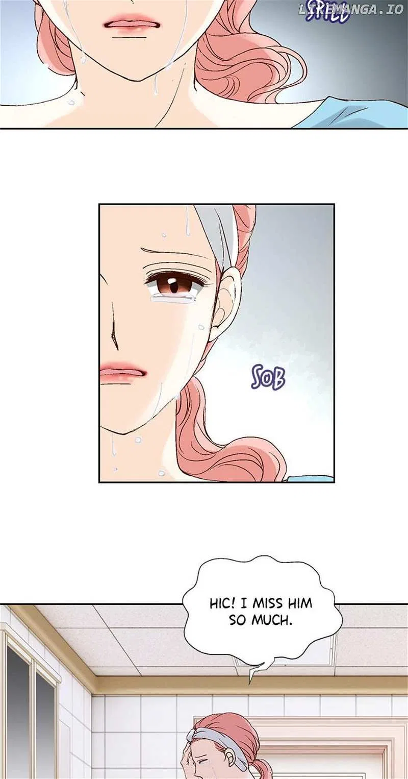 Flavors of Reincarnation Chapter 137 – Page 26