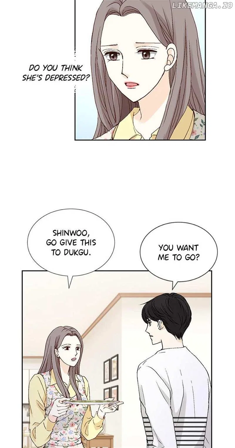Flavors of Reincarnation Chapter 137 – Page 29
