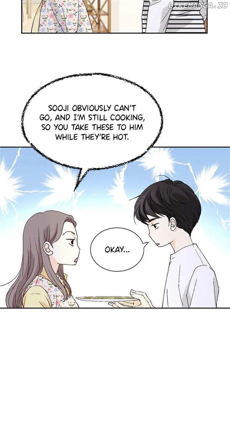 Flavors of Reincarnation Chapter 137 – Page 30
