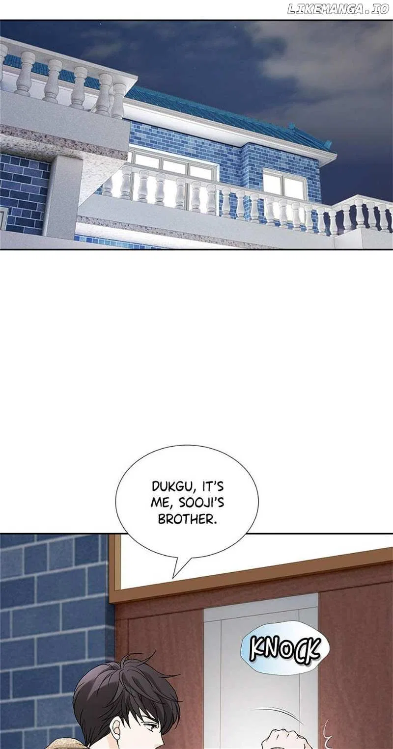 Flavors of Reincarnation Chapter 137 – Page 31