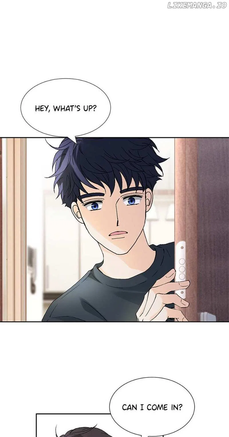 Flavors of Reincarnation Chapter 137 – Page 33