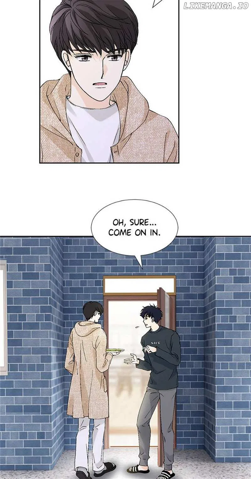 Flavors of Reincarnation Chapter 137 – Page 34