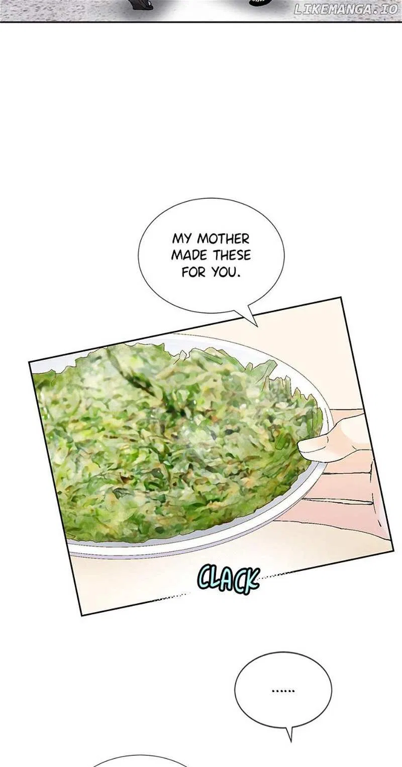 Flavors of Reincarnation Chapter 137 – Page 35