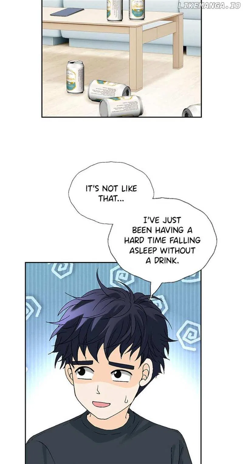 Flavors of Reincarnation Chapter 137 – Page 37