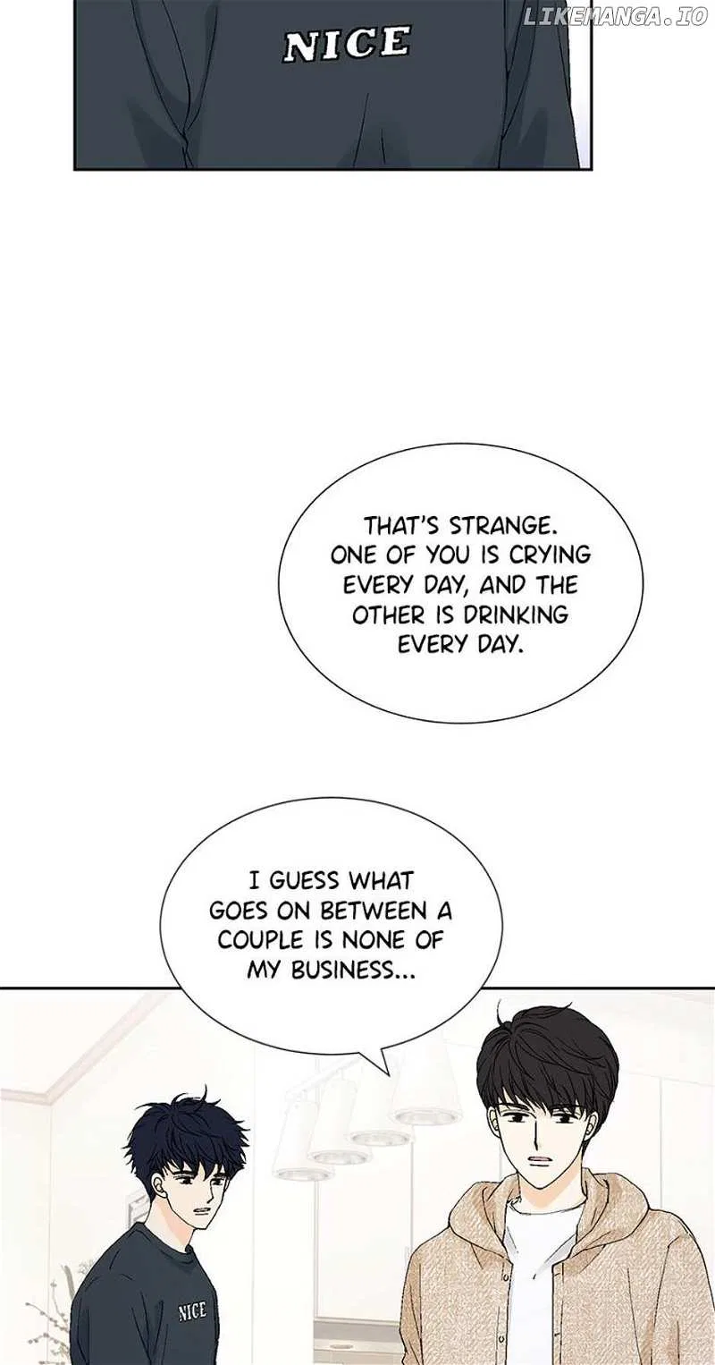 Flavors of Reincarnation Chapter 137 – Page 38