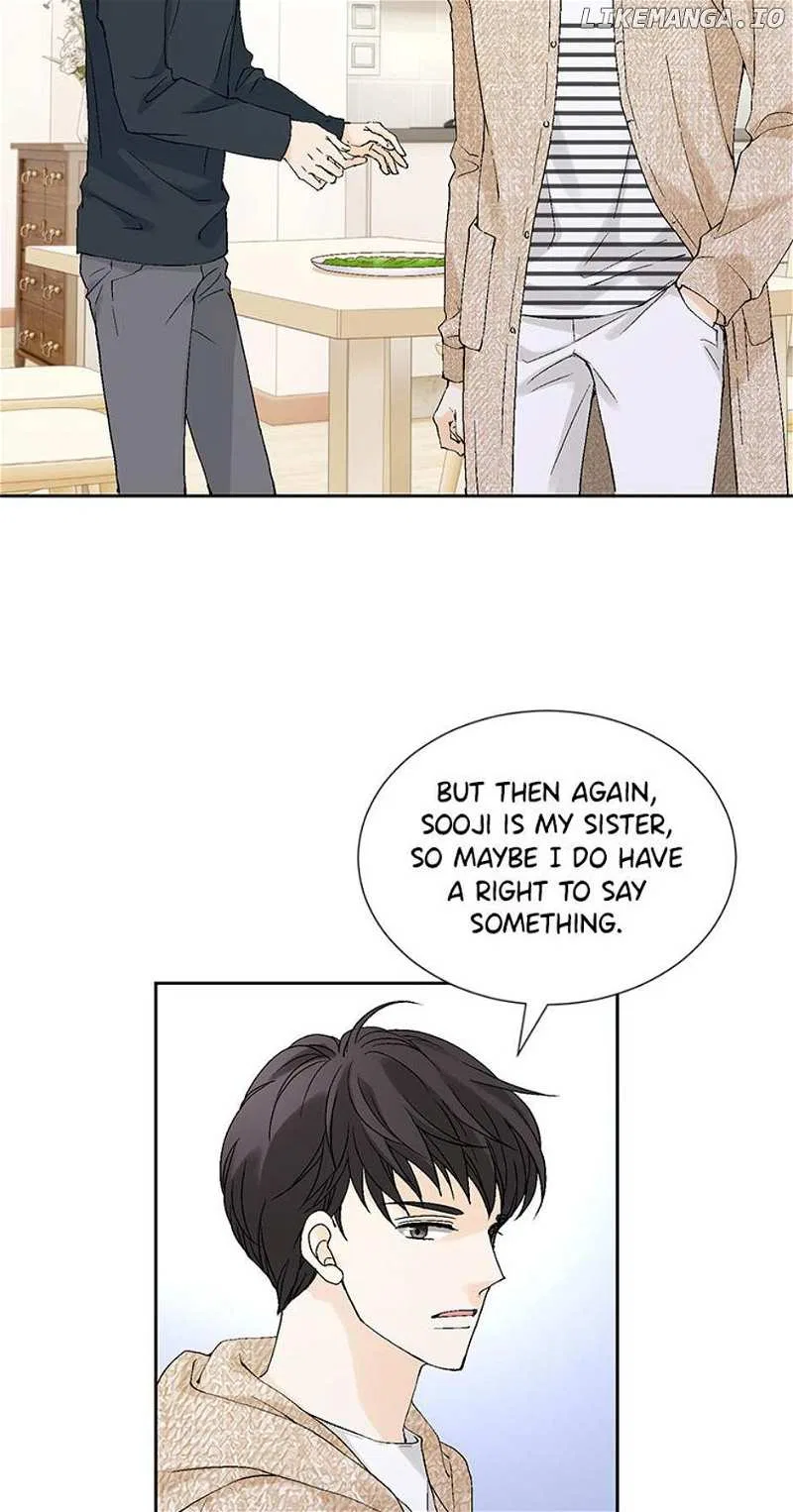 Flavors of Reincarnation Chapter 137 – Page 39