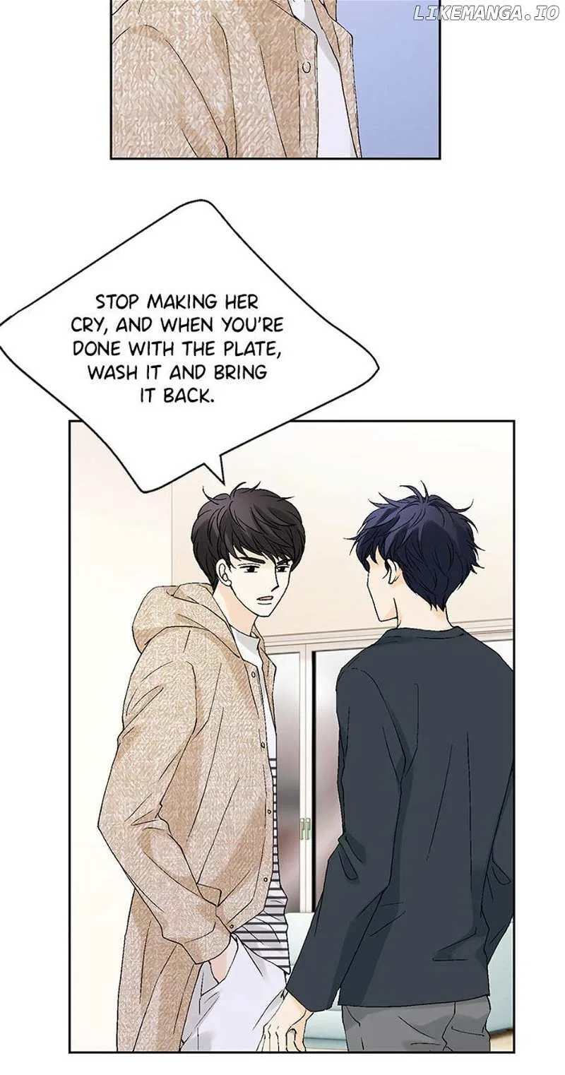 Flavors of Reincarnation Chapter 137 – Page 40