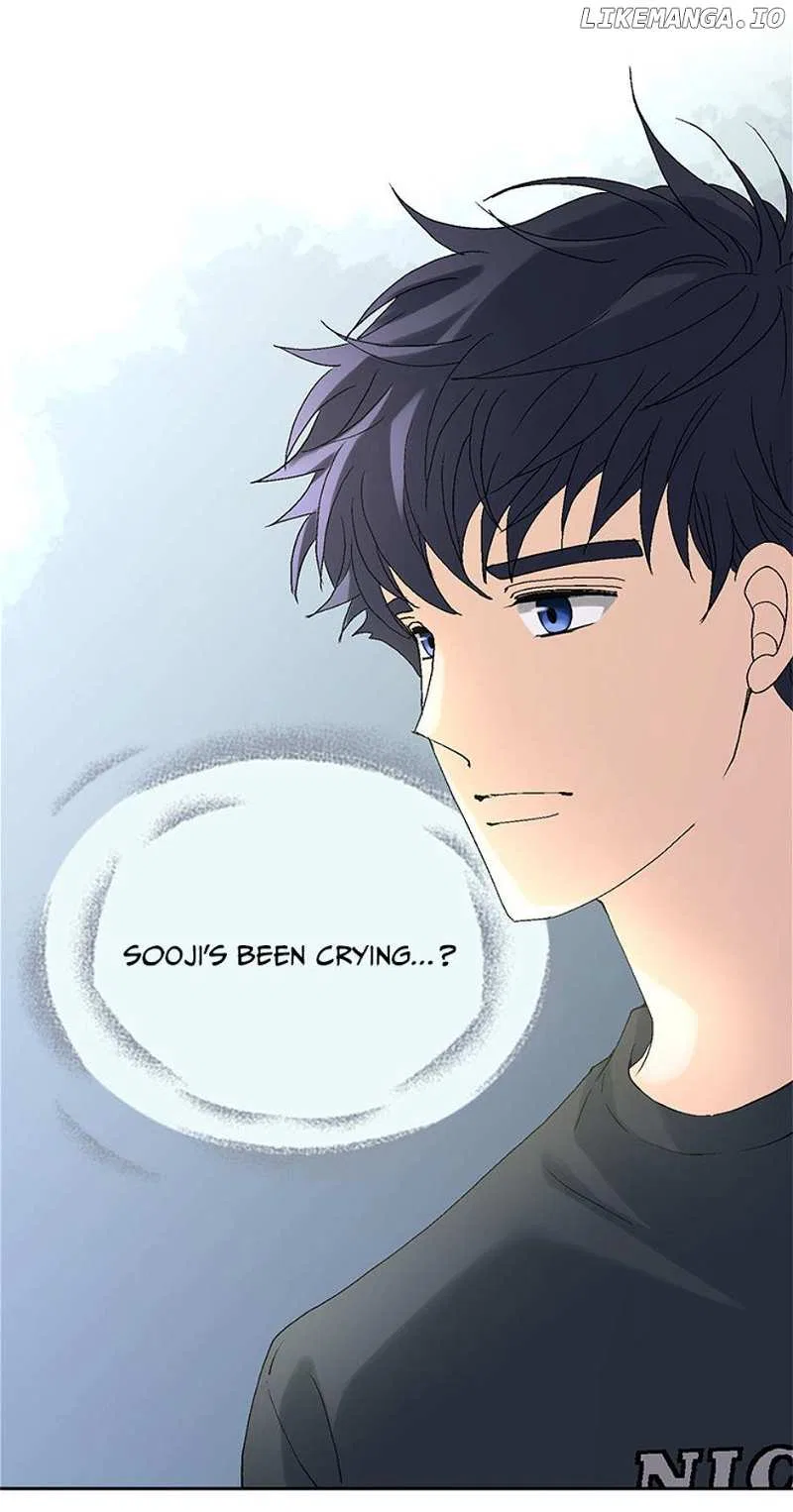 Flavors of Reincarnation Chapter 137 – Page 41