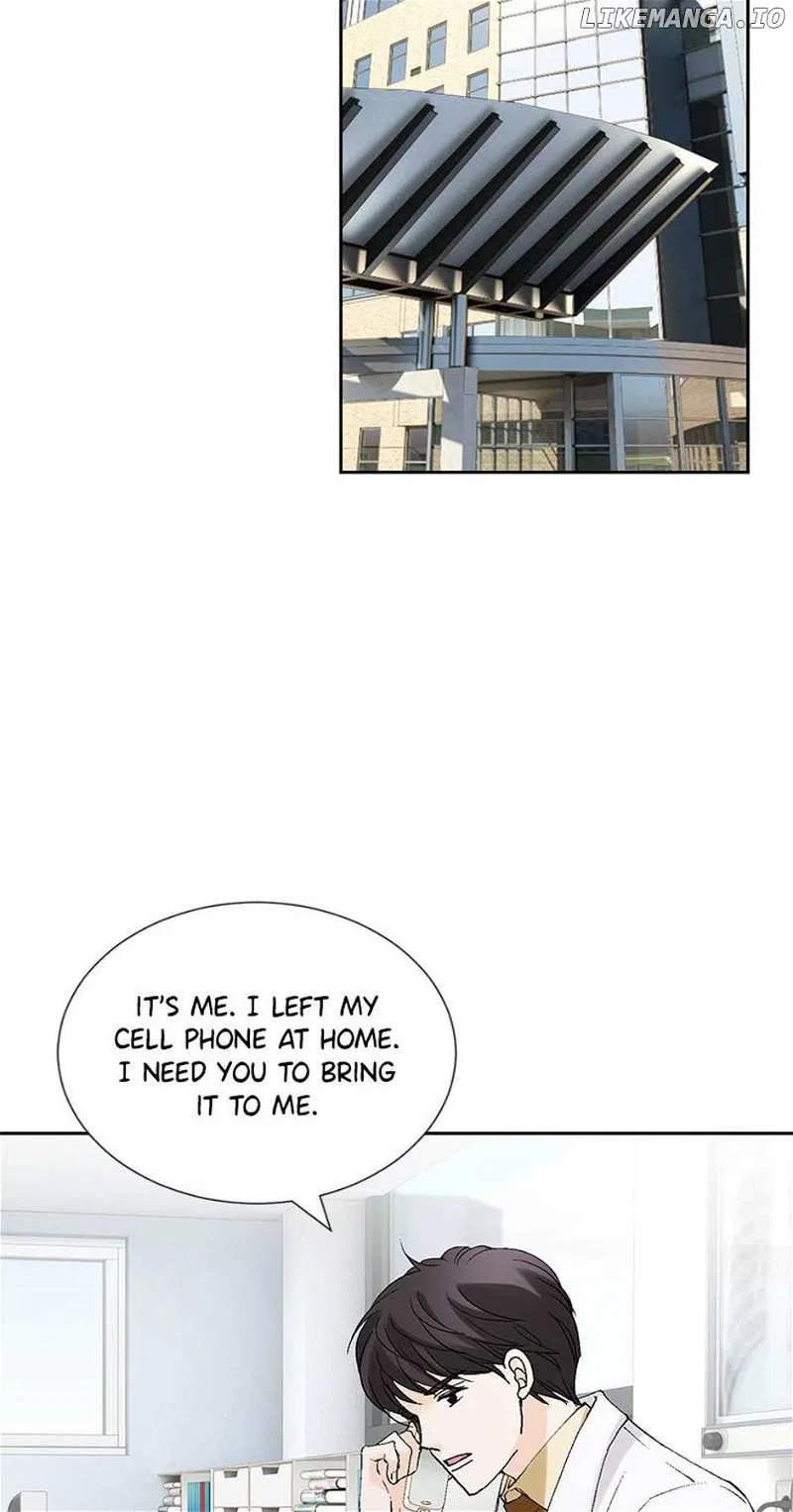 Flavors of Reincarnation Chapter 137 – Page 43