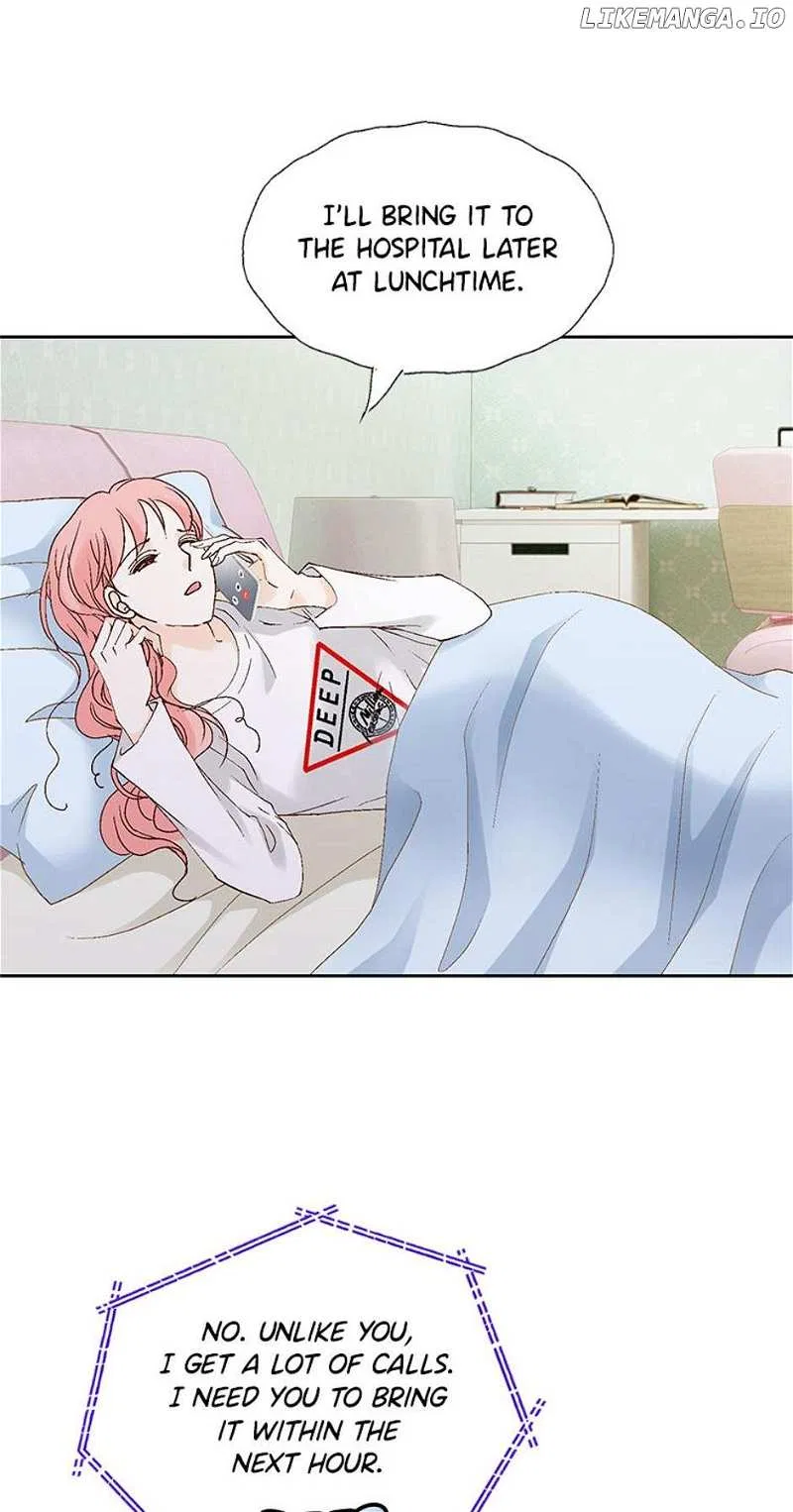 Flavors of Reincarnation Chapter 137 – Page 45