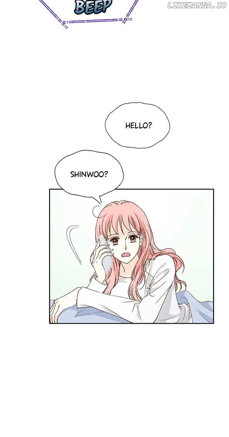 Flavors of Reincarnation Chapter 137 – Page 46